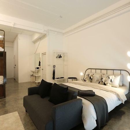 Loft Series By Pak-Up Krabi town Kültér fotó