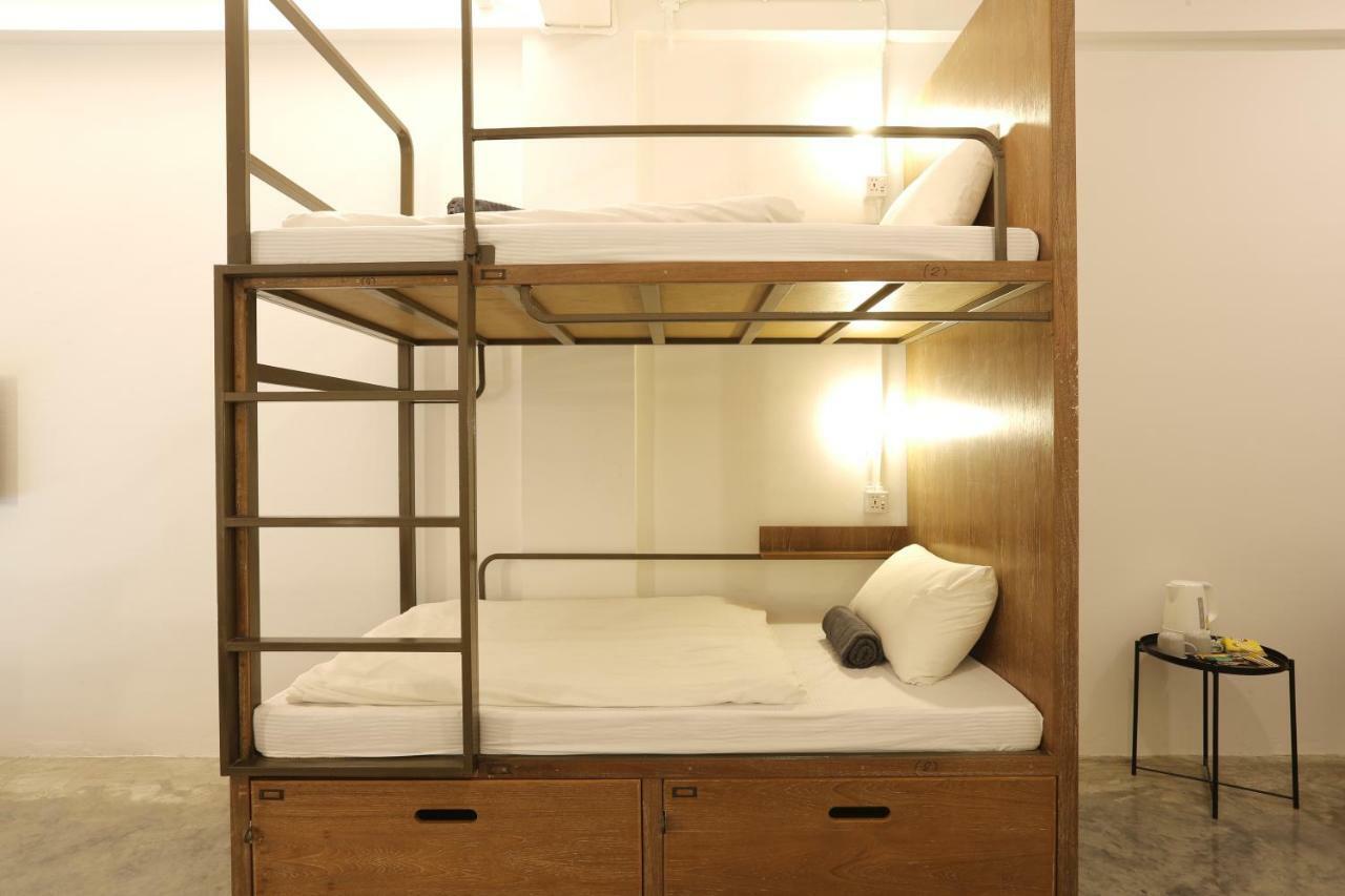 Loft Series By Pak-Up Krabi town Kültér fotó