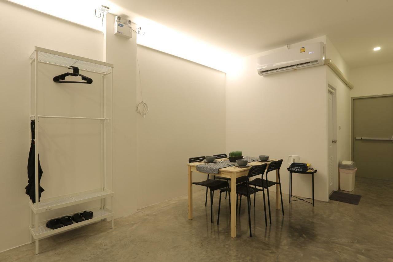 Loft Series By Pak-Up Krabi town Kültér fotó